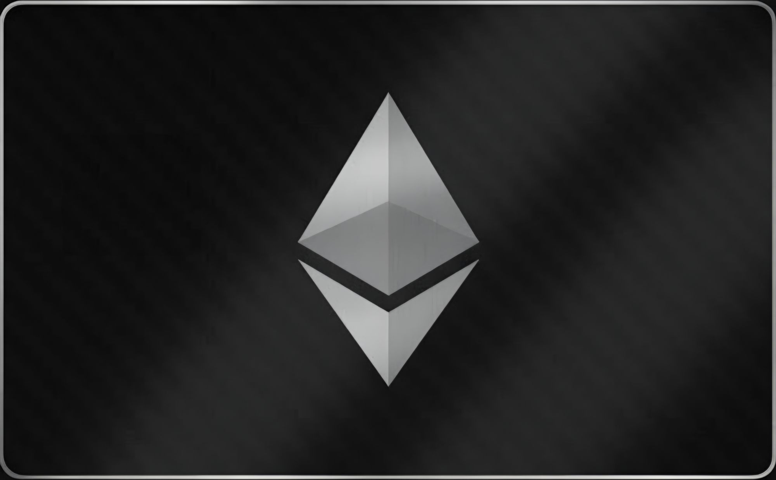 PLATINUM ETF CARD