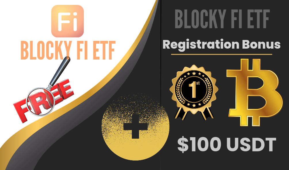 Registration Bonus