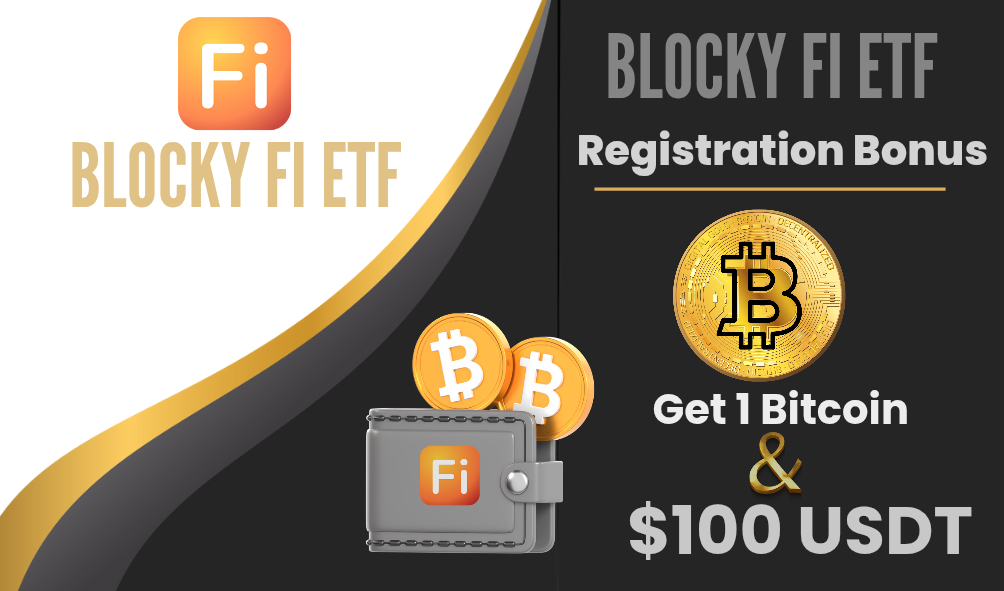 REGISTRATION BONUS