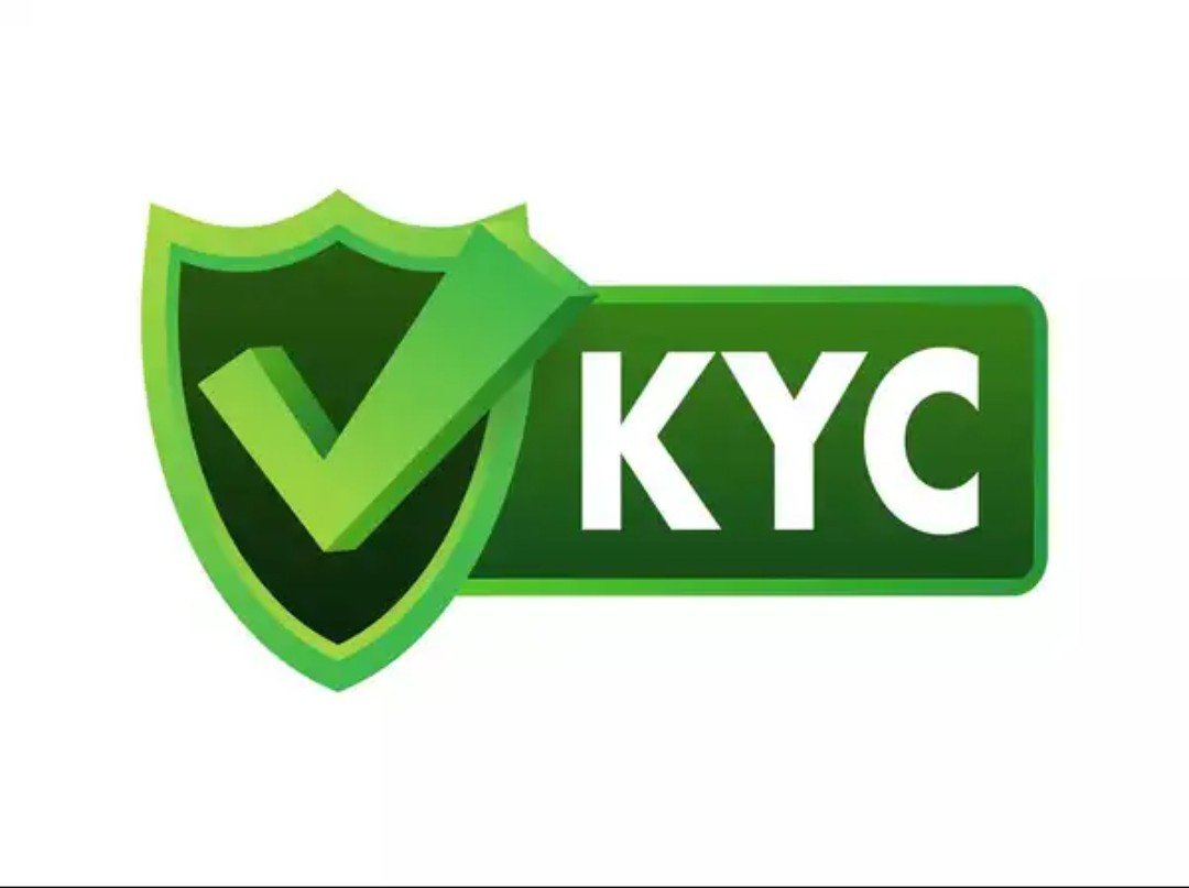 KYC Required